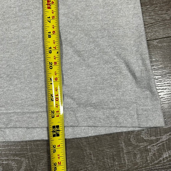 Vintage Fire Dept T-Shirt Lot of 3 70s 80s Montgomery County Charlotte Mens L/XL - Picture 5 of 11